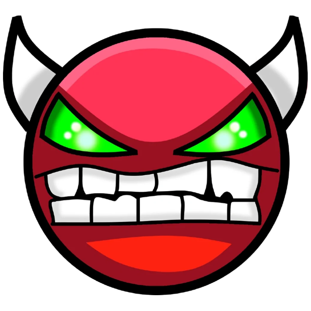 Hard Demon