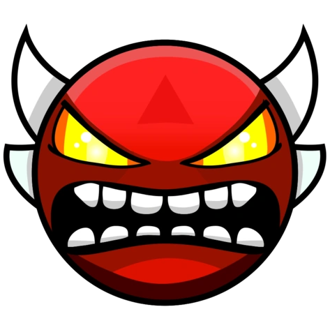 Insane Demon